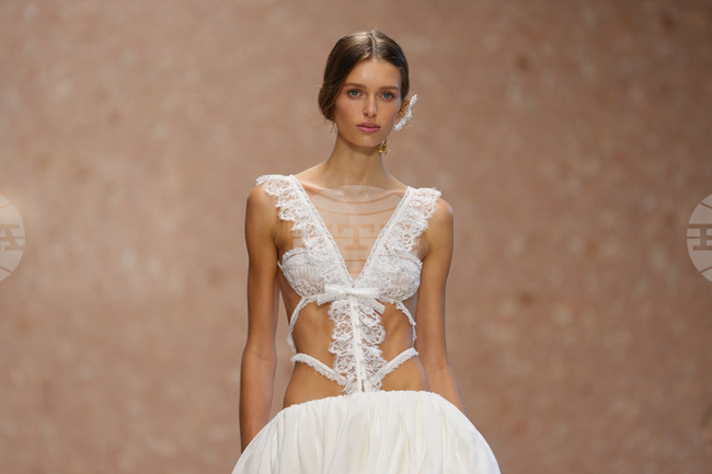 Paris Fashion Chloe Womens S/S 27