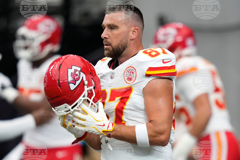 Chiefs Raiders Football