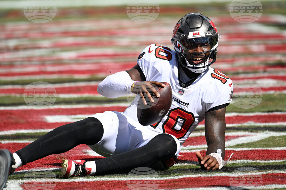 Packers Buccaneers Football