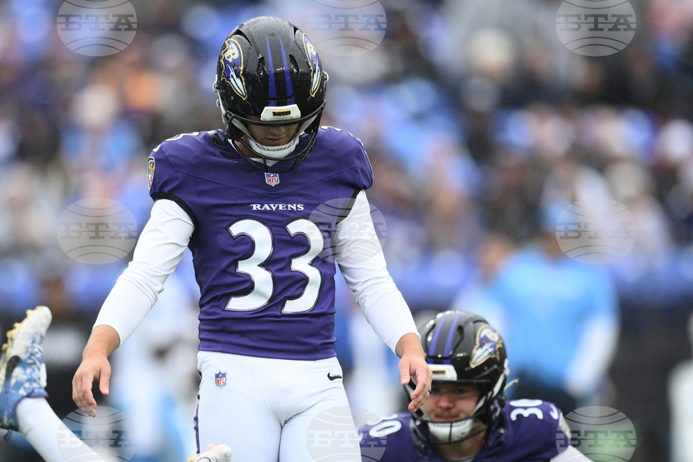 Titans Ravens Football