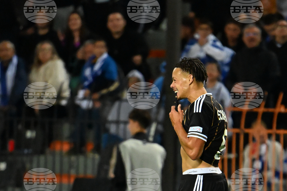 Greece Germany Nations League Soccer
