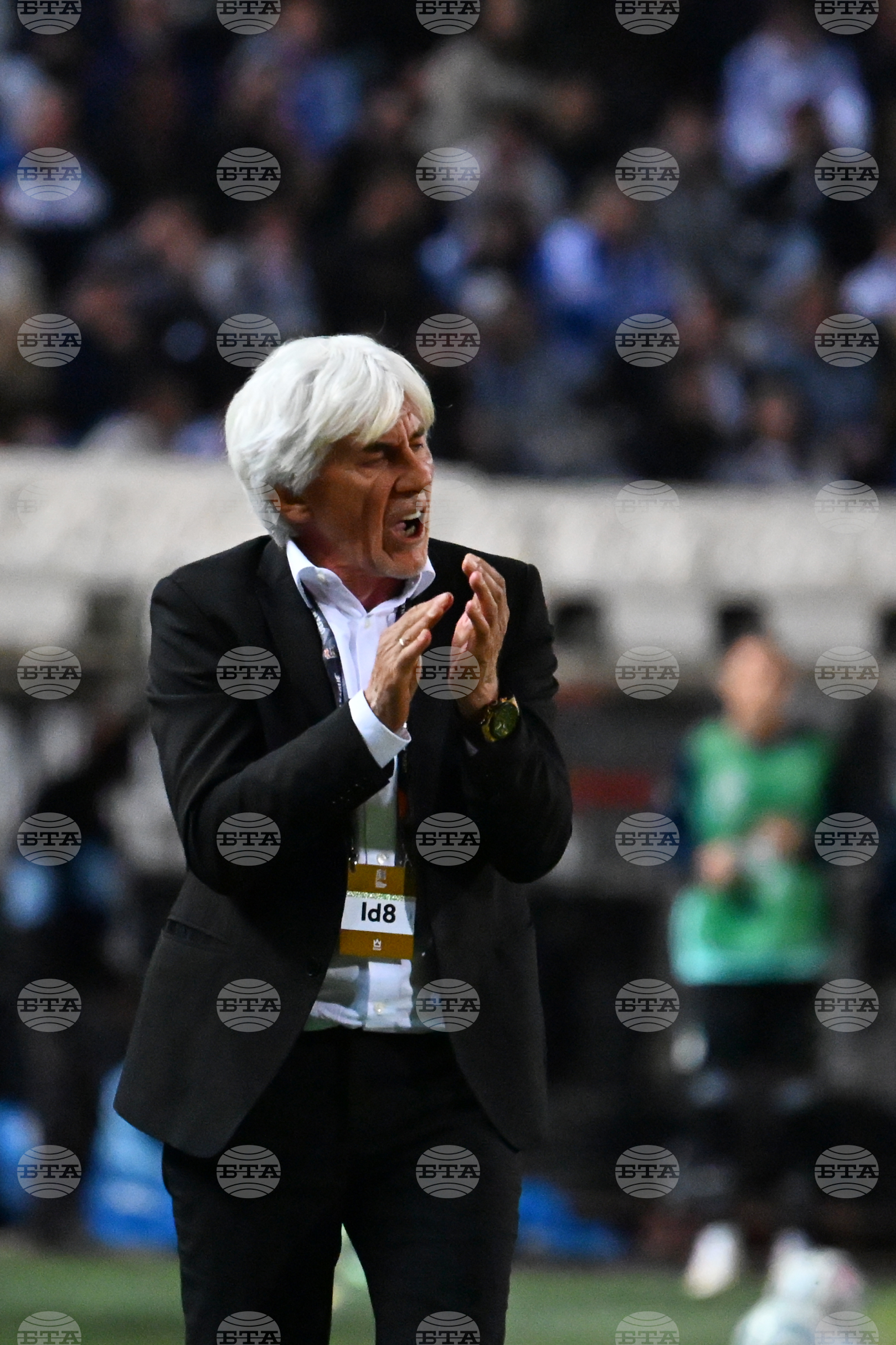 Greece Germany Nations League Soccer