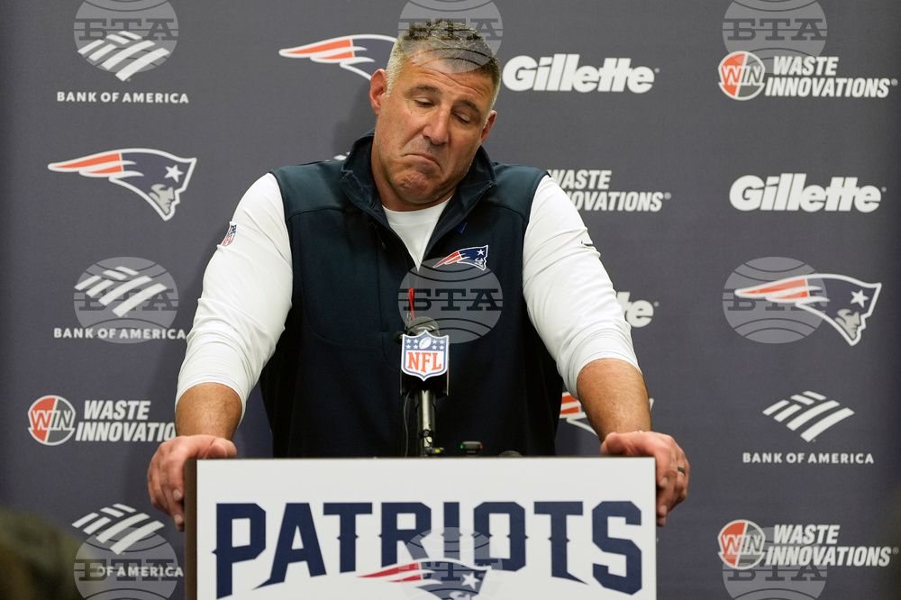 Patriots Bills Football