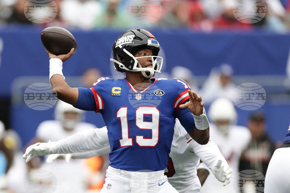 Cardinals Giants Football