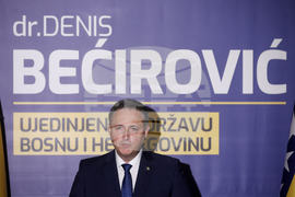 Bosnia Election