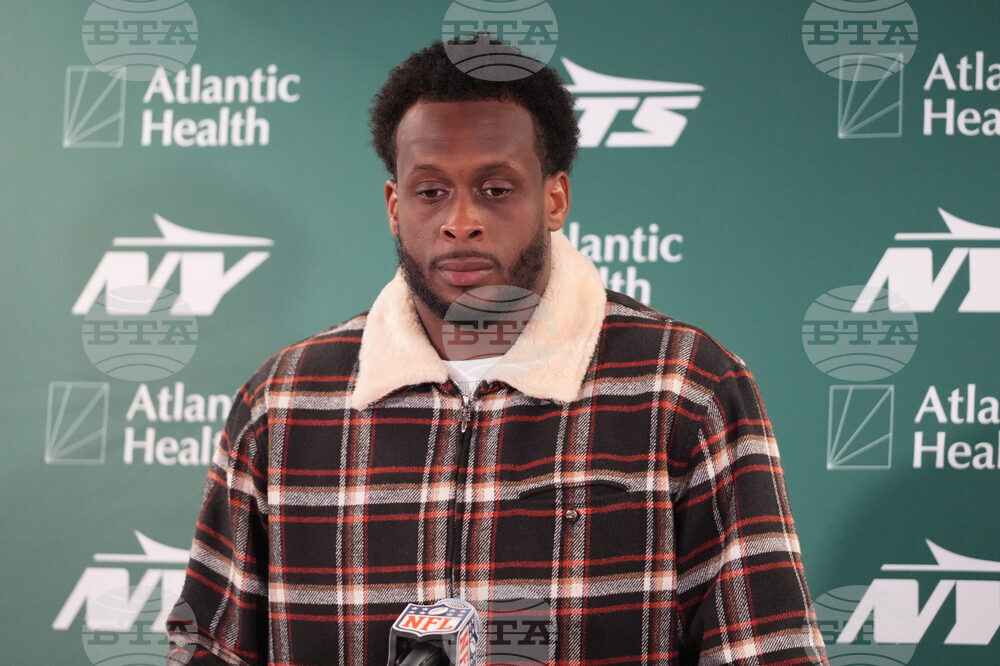 Jets Bears Football
