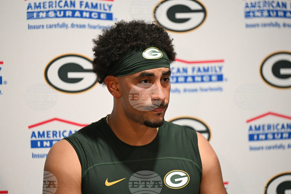 Packers Buccaneers Football