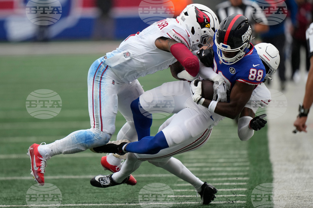 Cardinals Giants Football