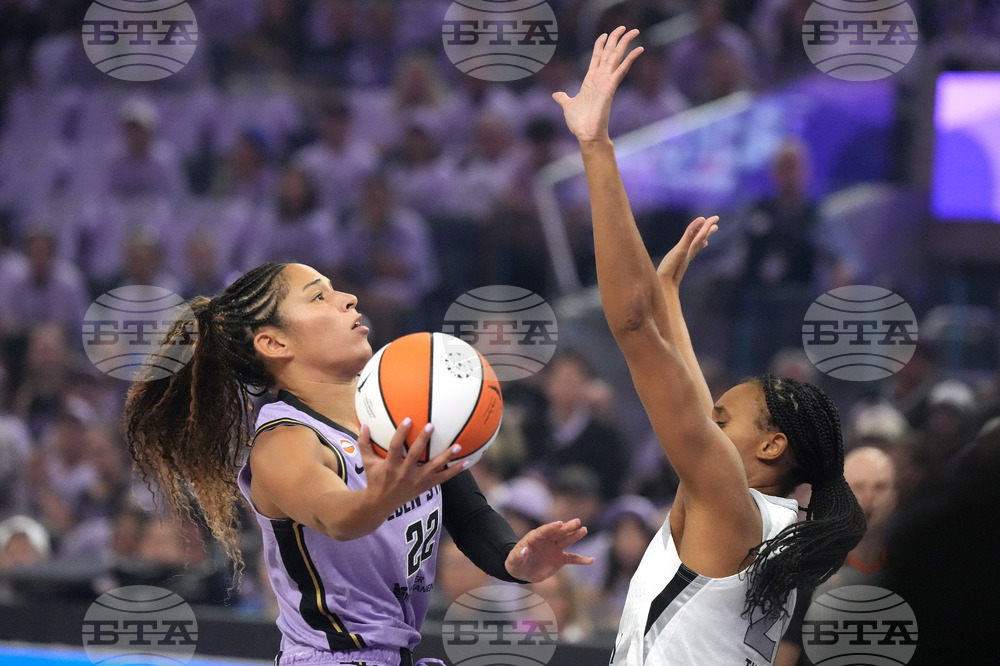 Aces Valkyries Basketball