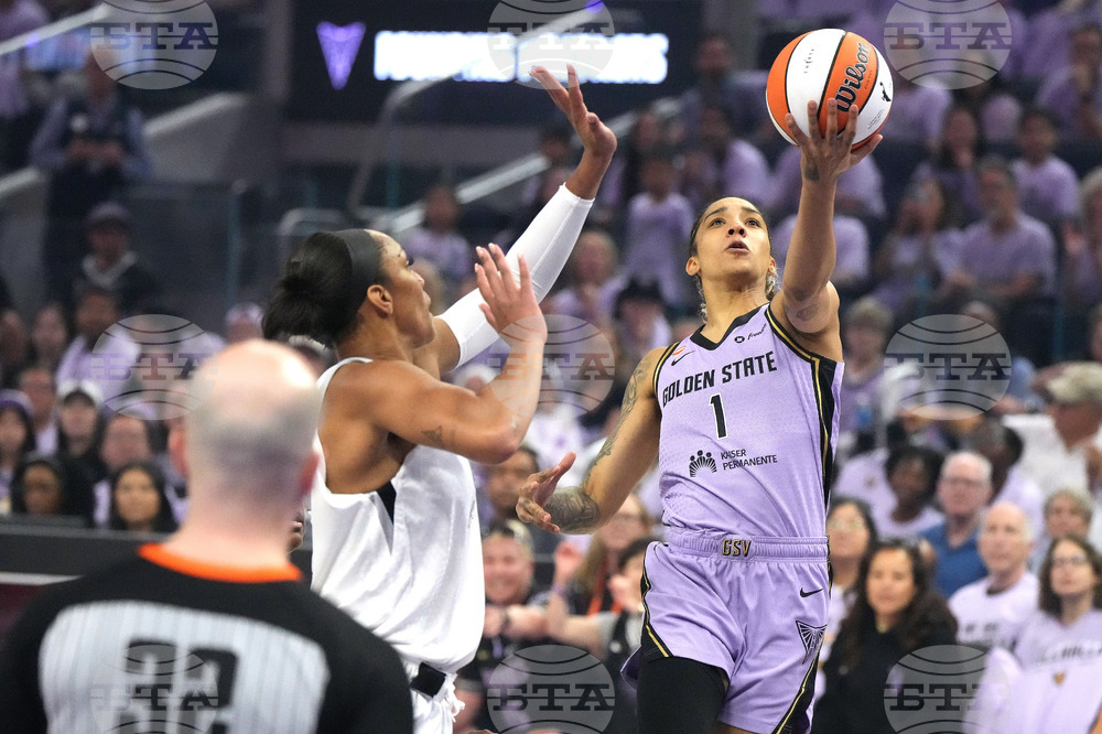 Aces Valkyries Basketball