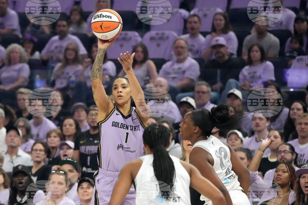 Aces Valkyries Basketball