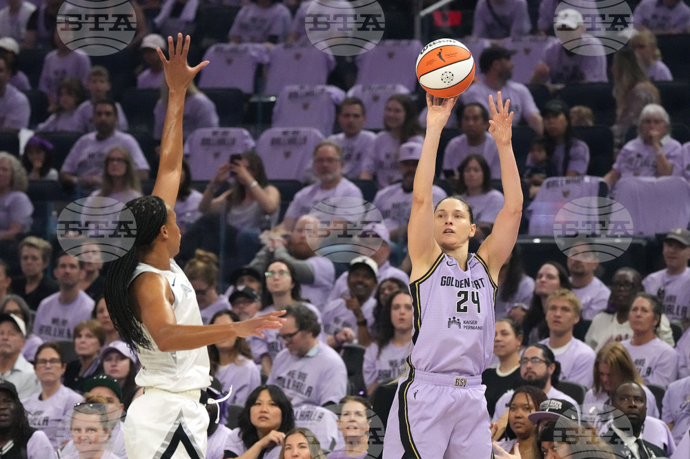 Aces Valkyries Basketball