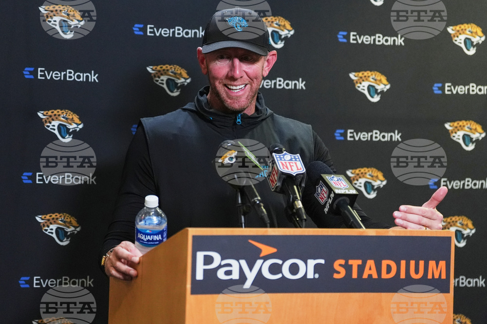 Jaguars Bengals Football