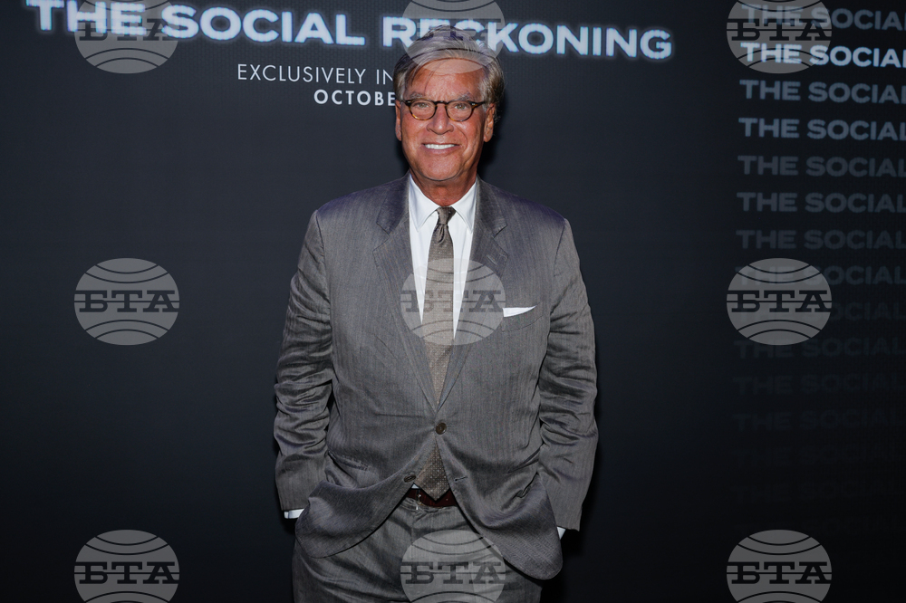 NY Premiere of "The Social Reckoning"