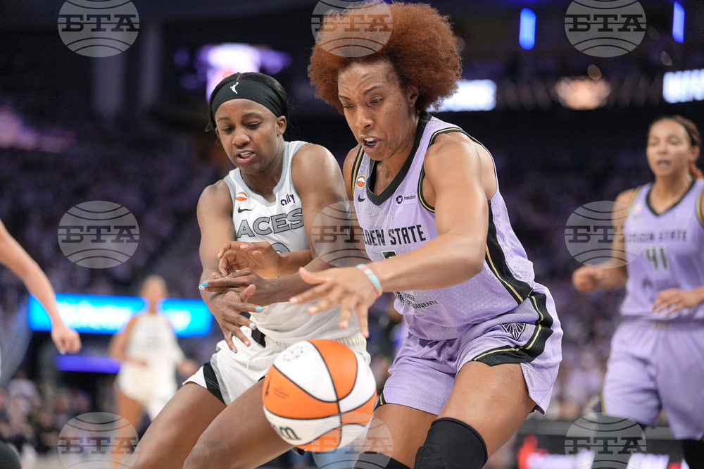 Aces Valkyries Basketball