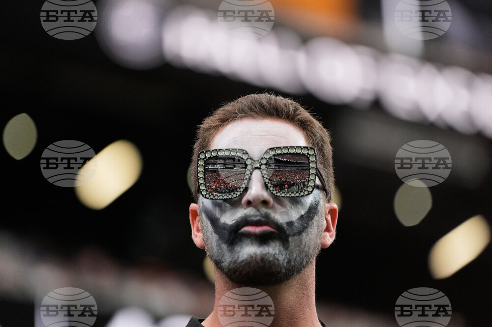 Chiefs Raiders Football