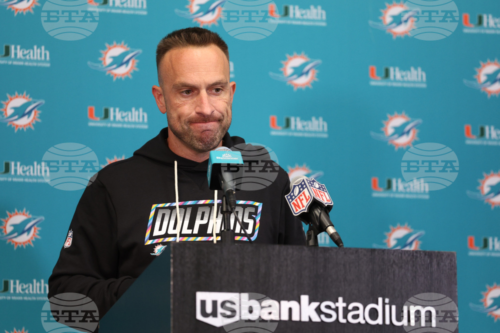 Dolphins Vikings Football
