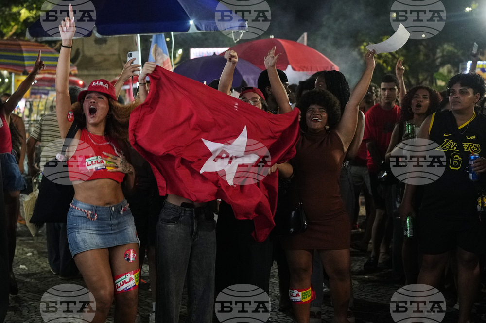 Brazil Election
