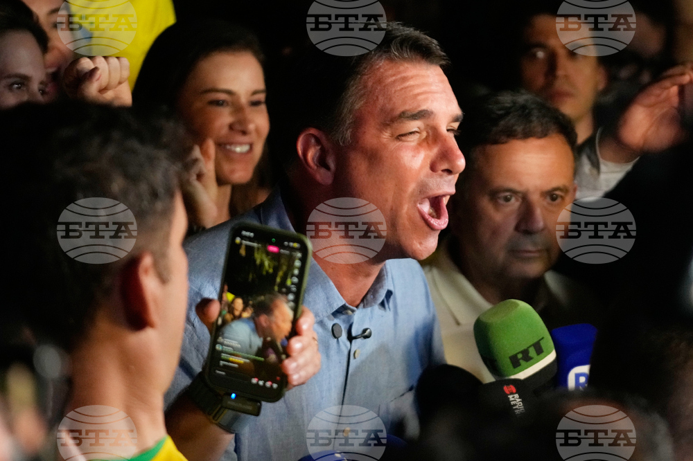 Brazil Election