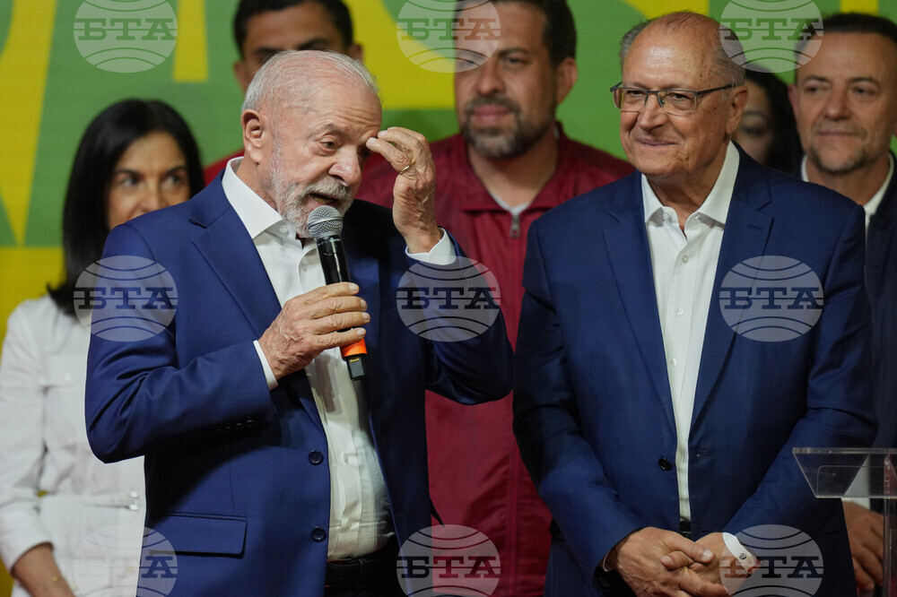 Brazil Election
