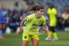 NWSL Roundup Soccer