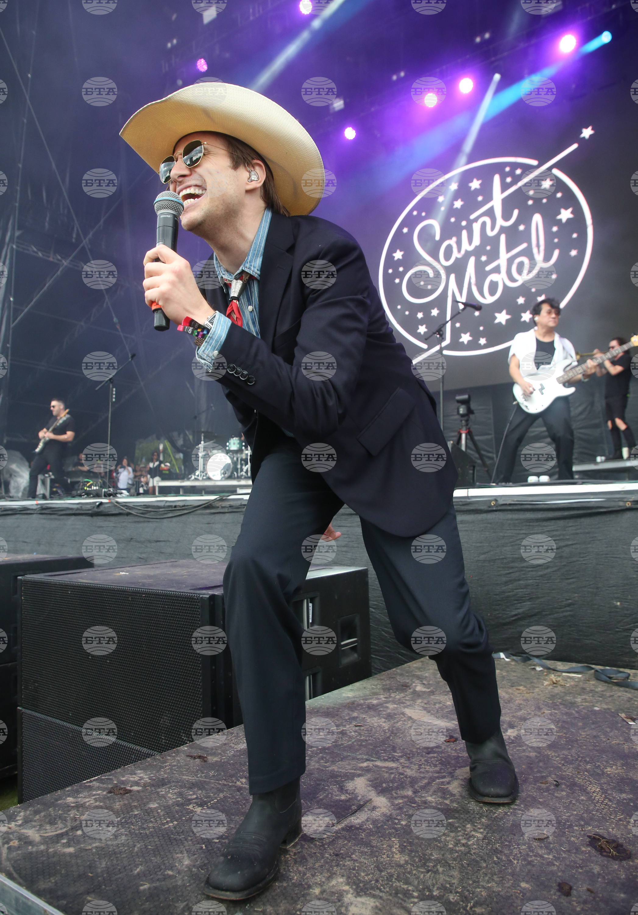 2026 Austin City Limits Music Festival - Weekend One