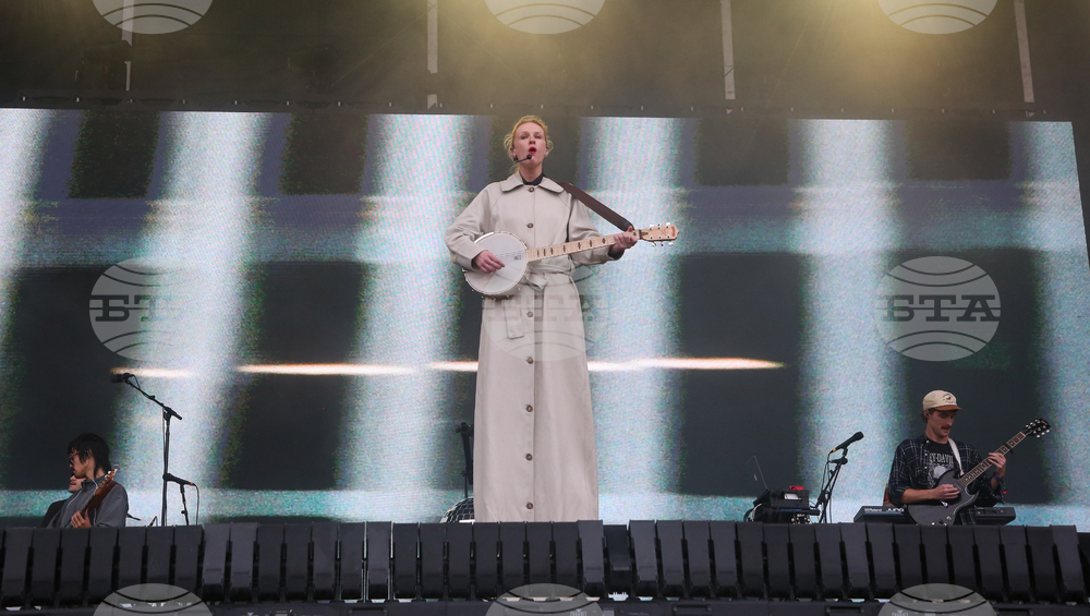 2026 Austin City Limits Music Festival - Weekend One
