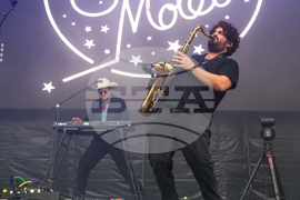 2026 Austin City Limits Music Festival - Weekend One