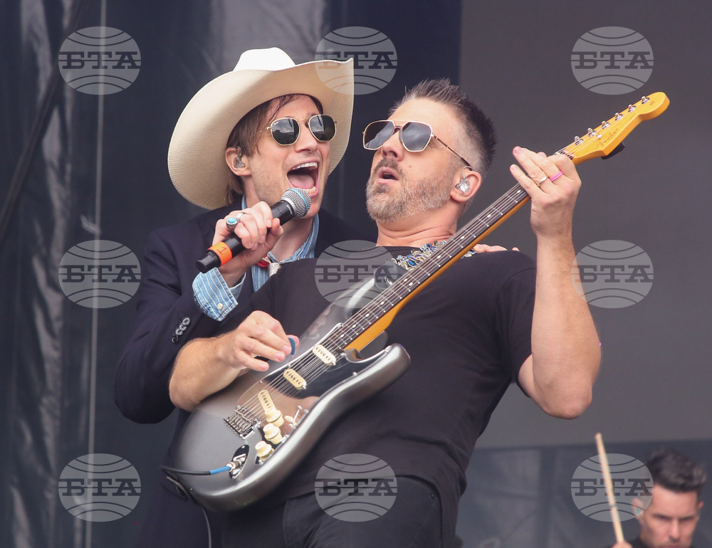 2026 Austin City Limits Music Festival - Weekend One
