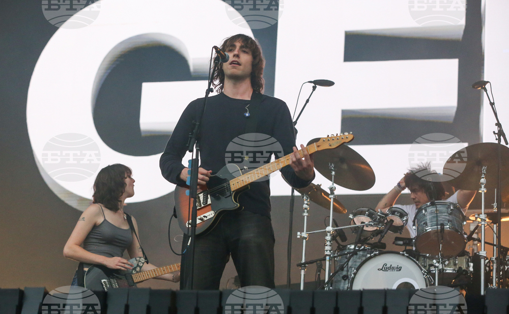 2026 Austin City Limits Music Festival - Weekend One