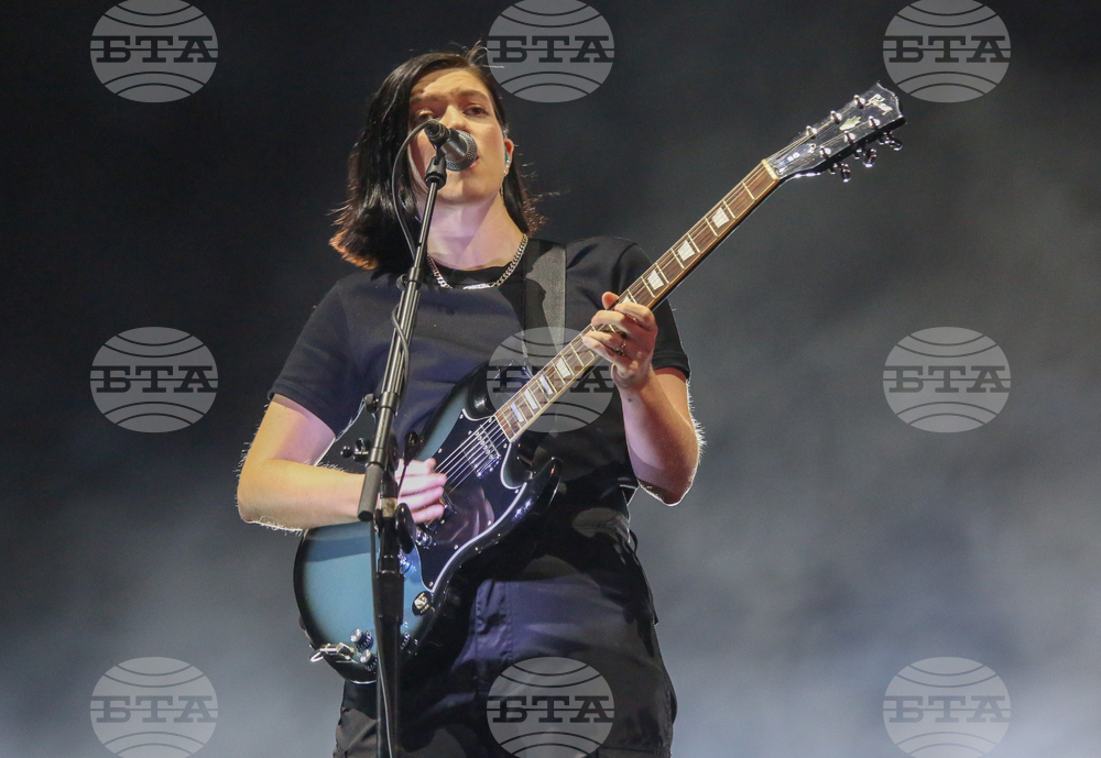 2026 Austin City Limits Music Festival - Weekend One