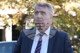 УНСС - нов студентски кампус - откриване