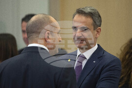  Белгия – НАТО – среща – Румен Радев 