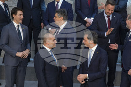  Белгия – НАТО – среща – Румен Радев 