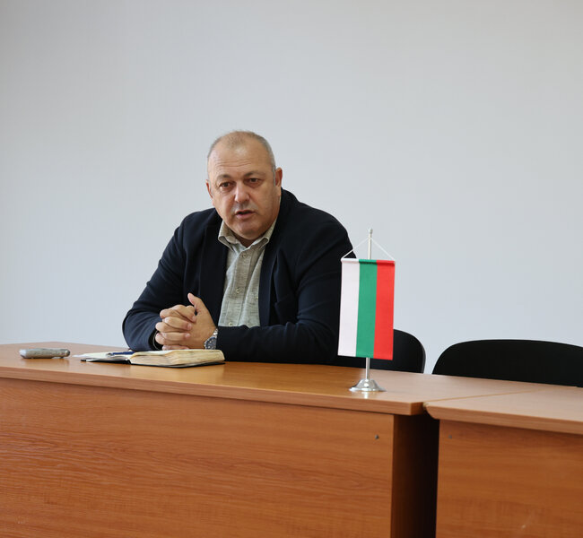 Кметска среща за зимния сезон и изборната подготовка се проведе в Ардино