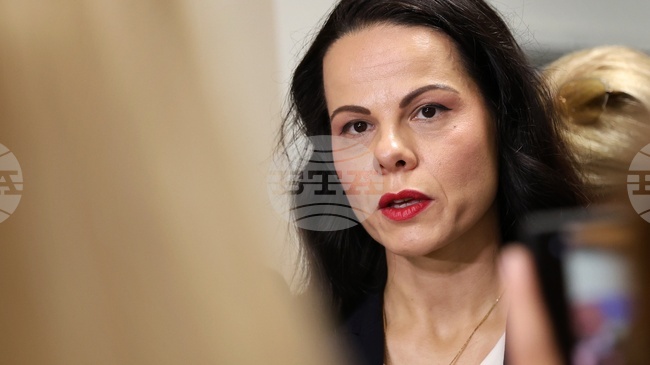 Nasal Flu Vaccines for Children to Reach Regional Health Inspectorates Within Days
