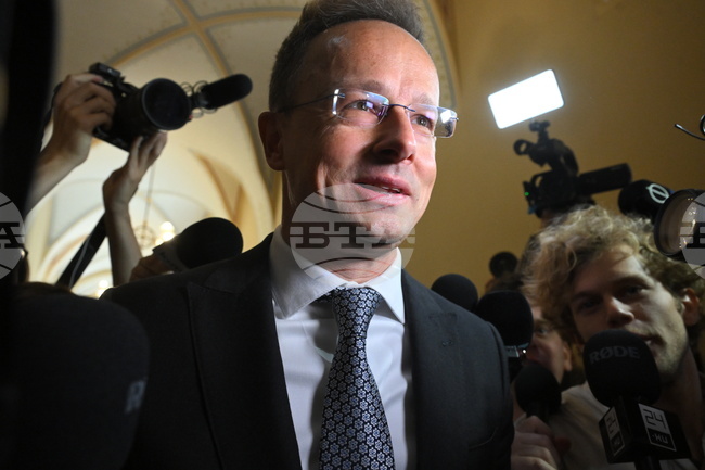 Hungary Politics