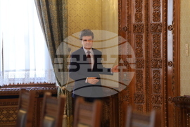 Румъния - Букурещ - президент - Социалдемократическа партия - консултации