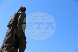 Благоевград - 114 години от освобождението на Горна Джумая