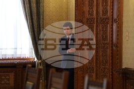 Румъния - Букурещ - президент - Алианс за обединение на румънците - консултации