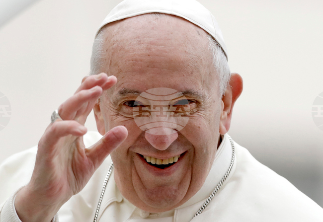 Books Pope Francis
