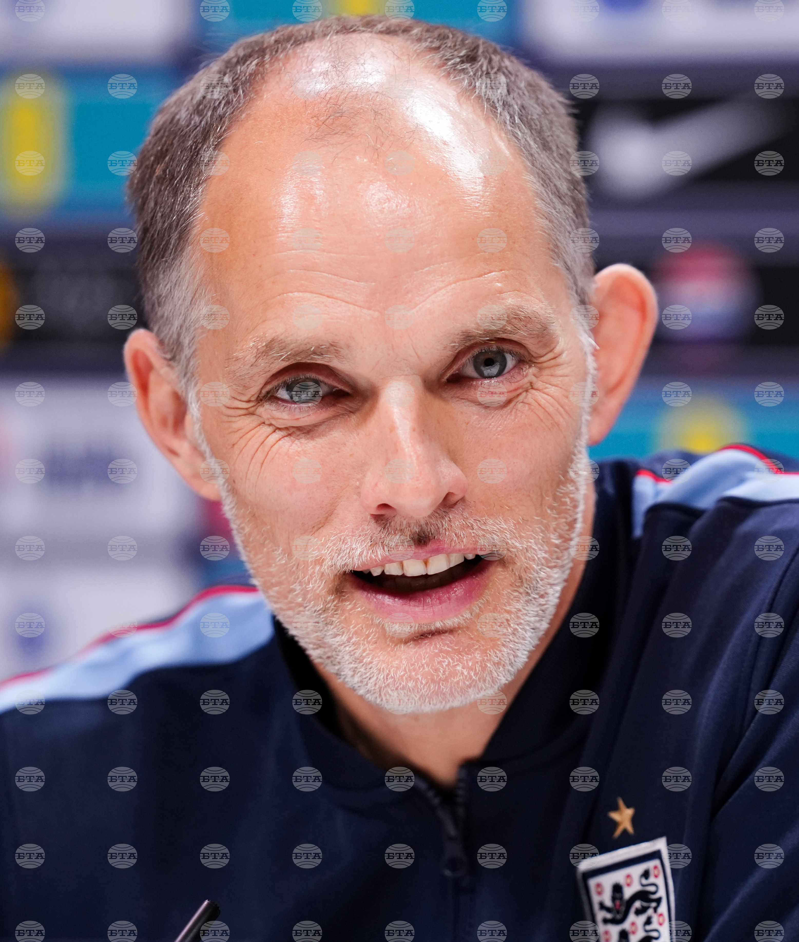Britain Tuchel Soccer