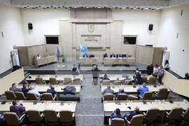Ботевград - „Регионите говорят“ - пресконференция