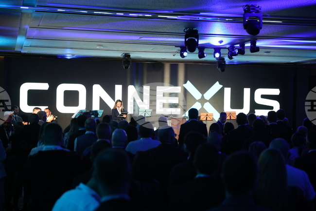 Варна - технологичен форум - CONNEXUS 2026