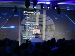Варна - технологичен форум - CONNEXUS 2026