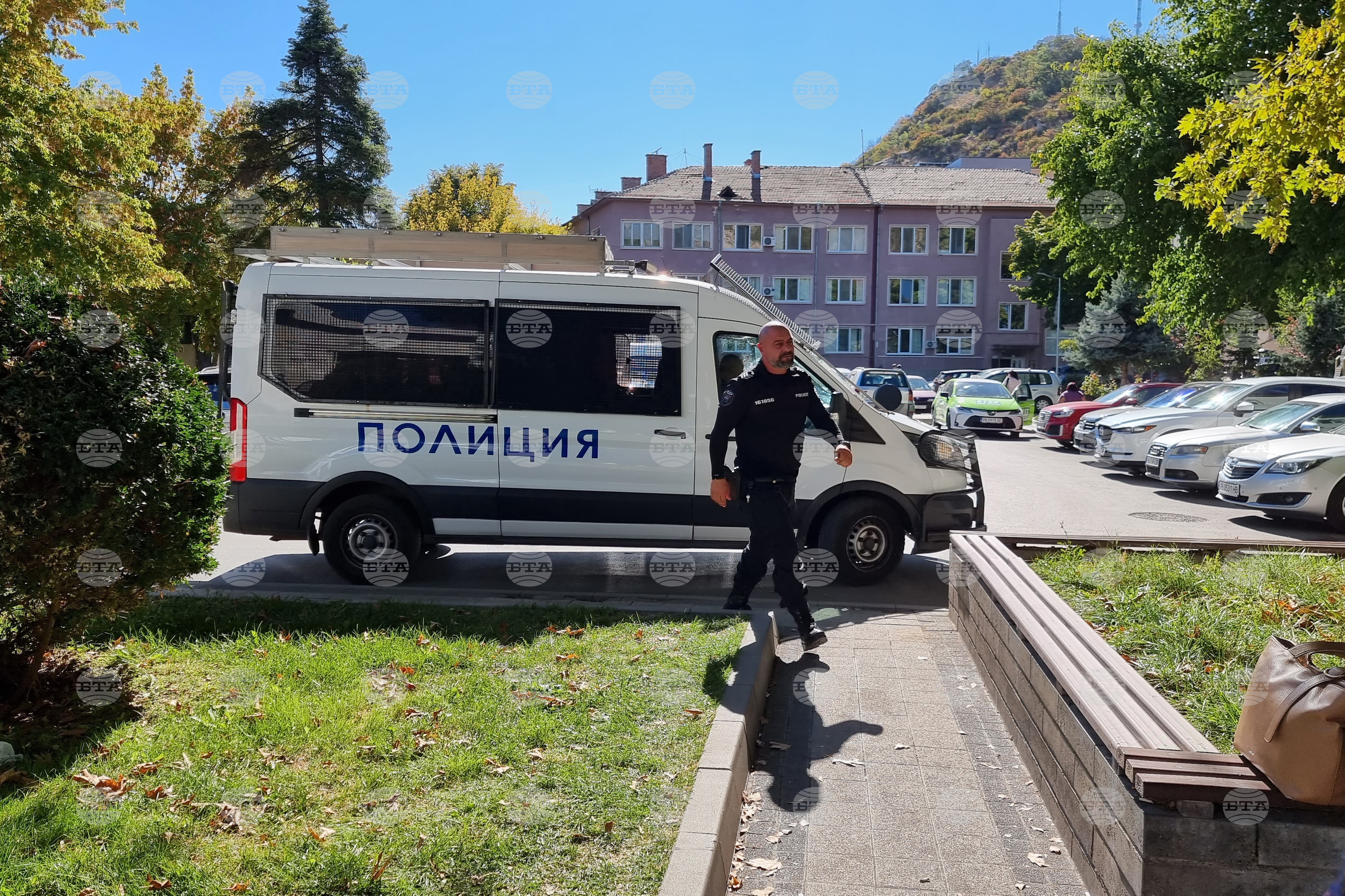От УМБАЛ „Св. Георги“ в Пловдив заявиха, че нямат информация относно предмета и обхвата на извършваните проверки в лечебното заведение
