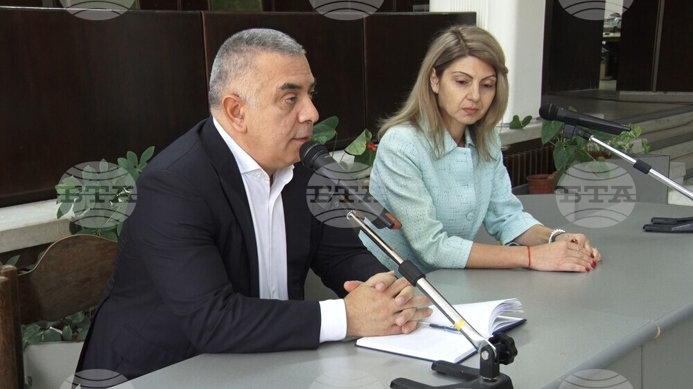 Сливенски ученици от клубовете „Млади възрожденци“ ще посетят храма „Света София“, където бяха положени тленните останки на цар Самуил