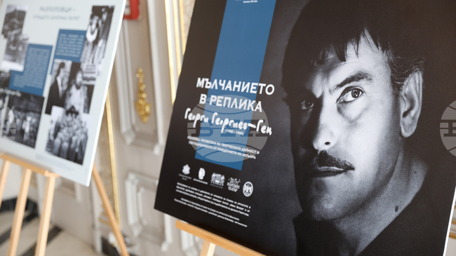 Христо Мутафчиев: Малко са актьорите, които могат да говорят, дори когато мълчат