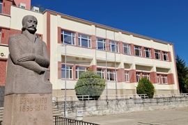 Велико Търново - откриване на разширена и модернизирана база на Основно училище „Бачо Киро“