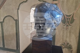 Стара Загора - изложба „Да извадиш цвят от черното“